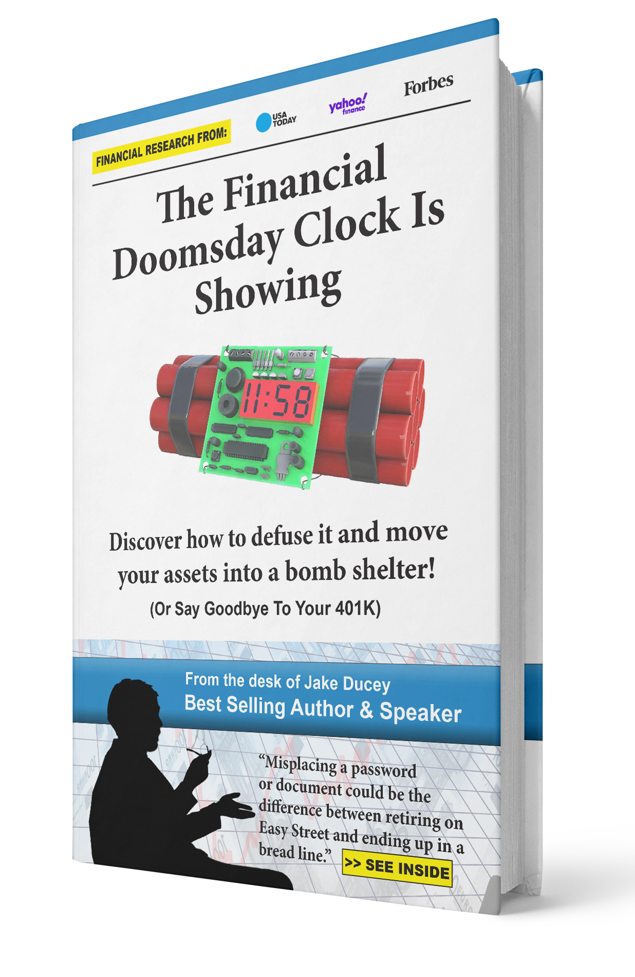 White Paper Wealth Book White Paper Wealth Book